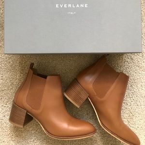 Everlane ankled boots